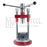 Dr. Smith DSS Flexible Manual Machine | Flexible Partial Denture Fabrication System | Manual Press & Furnace